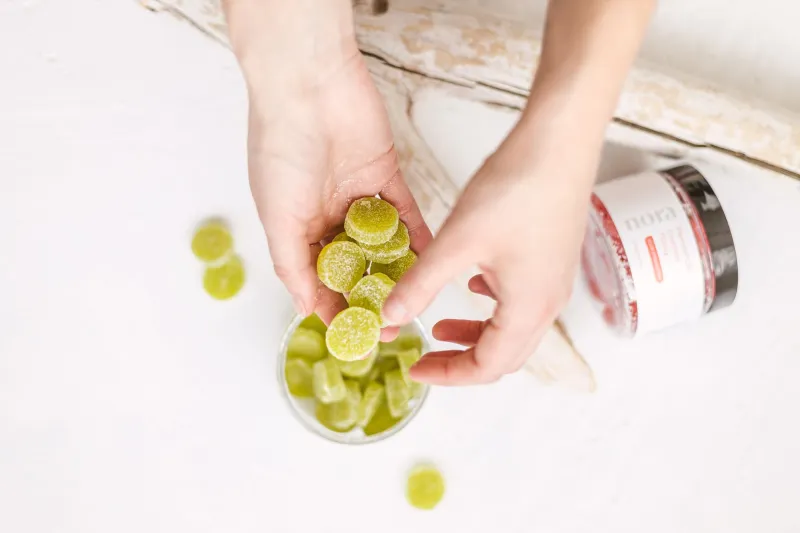 Finding Your Sweet Spot: Why Taking More Hemp Gummies Could Actually Be Holding You Back