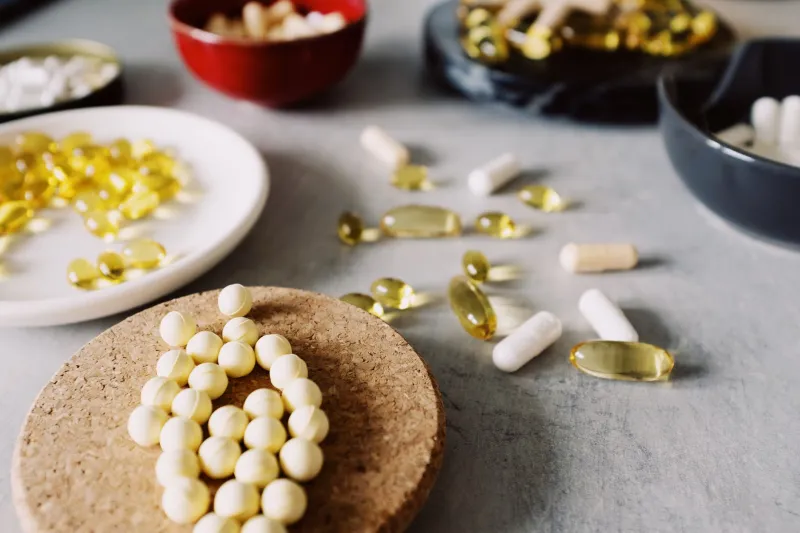 What's Happening in Your Gut Could Explain Everything About Your Hemp Gummy Results