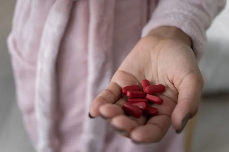 Is Your Hemp Gummy Routine Running on Autopilot? Here's How to Tell — and What to Do About It